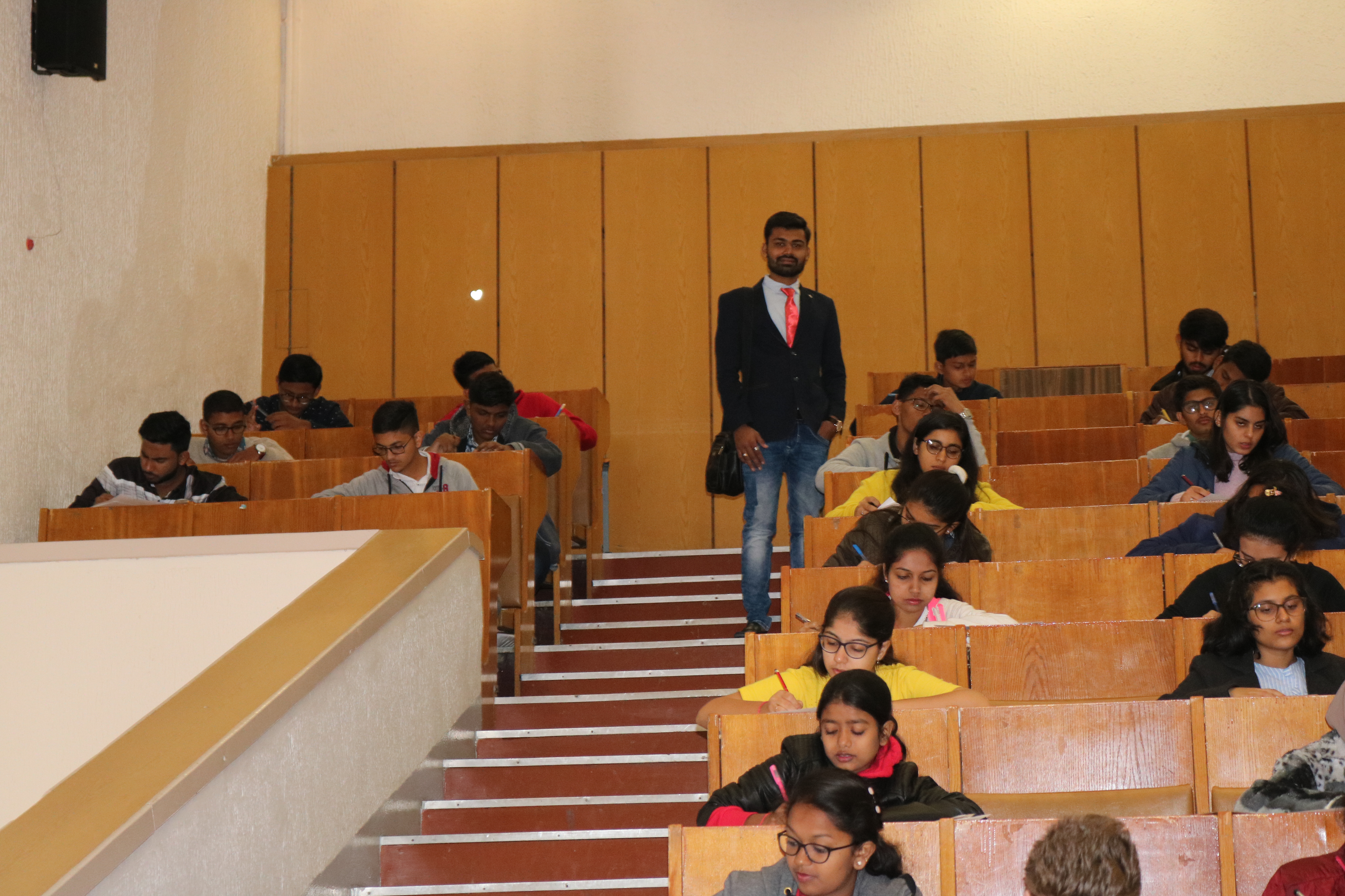 Student Hostel